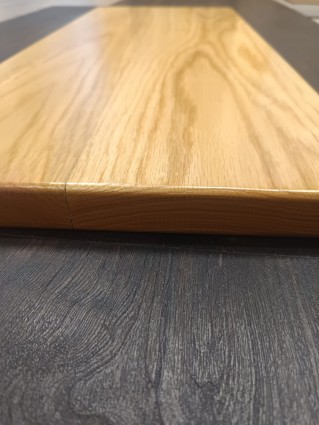 HUELLA PARA ESCALERA