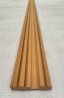 RODAPIE MDF BALTERIO