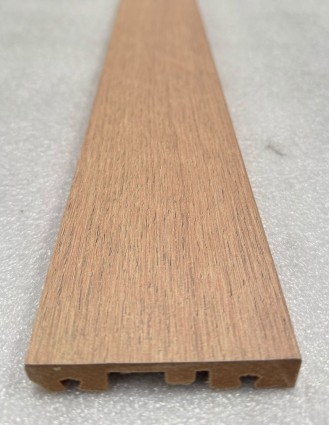 RODAPIE MDF BALTERIO