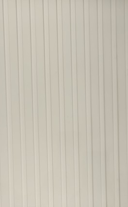 PANEL LACADO BLANCO