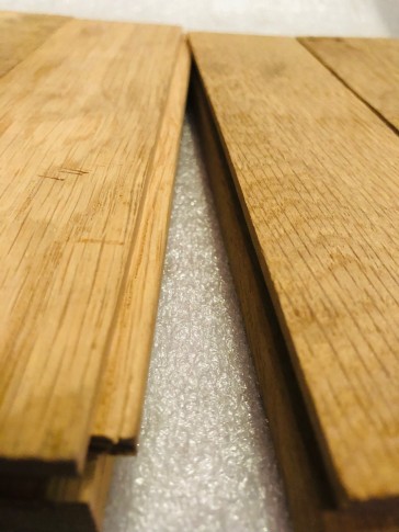 7 M2- PARQUET ROBLE 200X50X18