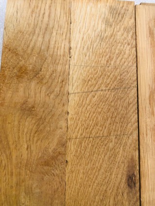 PARQUET ROBLE 200X40X18