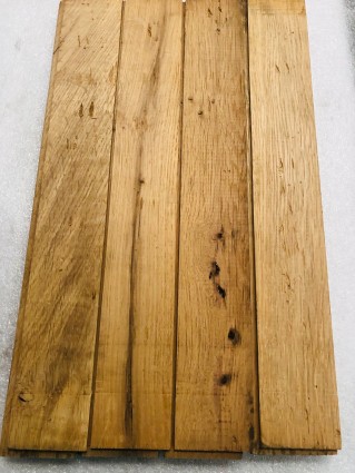 1,25 M2 -PARQUET ROBLE 250X50X18