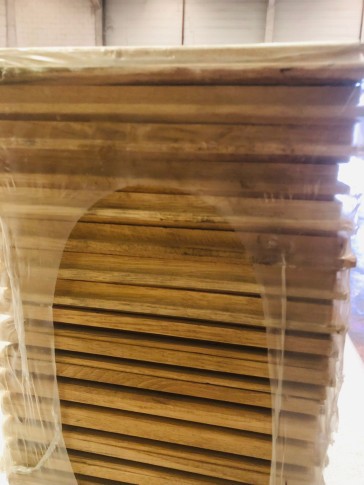 PARQUET ROBLE 200X50X18