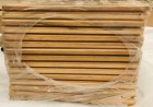 PARQUET ROBLE 400X50X18