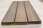 EXTERIOR SMOKE -TEAK