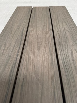 EXTERIOR SMOKE -TEAK
