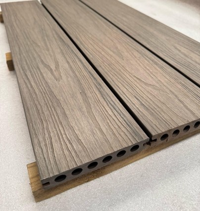 EXTERIOR SMOKE -TEAK