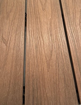 EXTERIOR SMOKE -TEAK