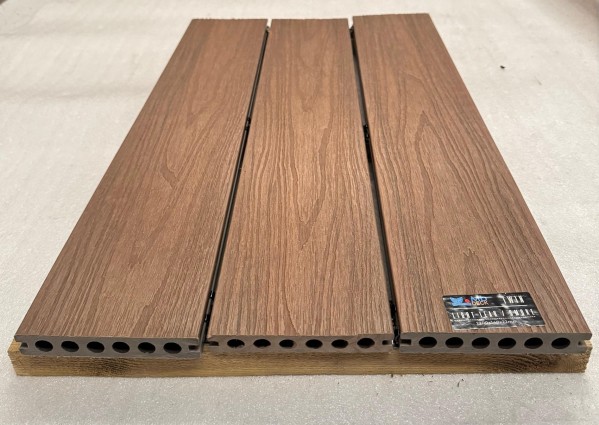 EXTERIOR SMOKE -TEAK