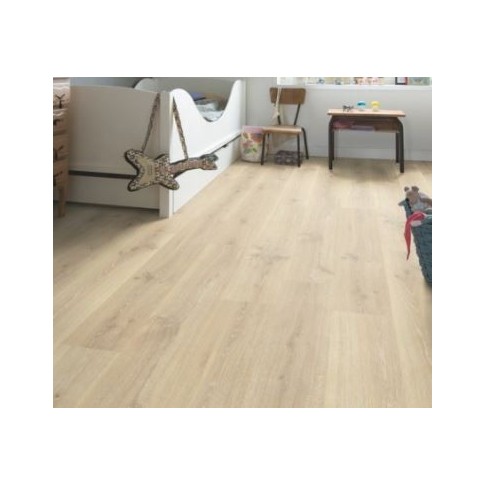 SUELO VINILICO SPC