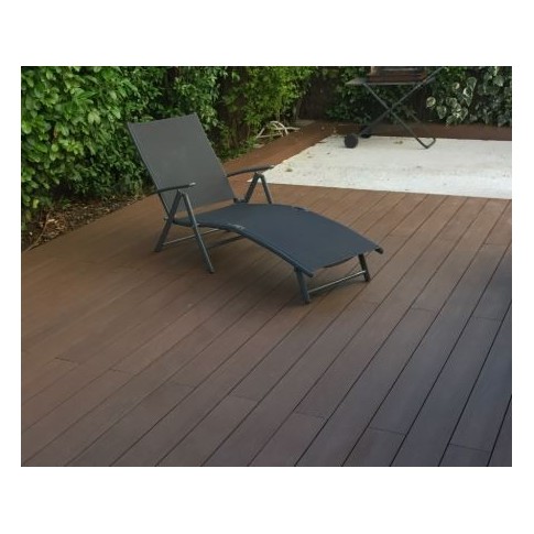 EXTERIOR PEKAN -RED WOOD