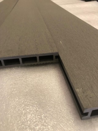 TARIMA EXTERIOR SINTETICA