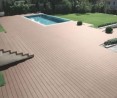 TARIMA EXTERIOR SINTETICA