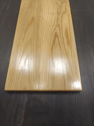 HUELLA PARA ESCALERA