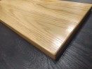 HUELLA PARA ESCALERA